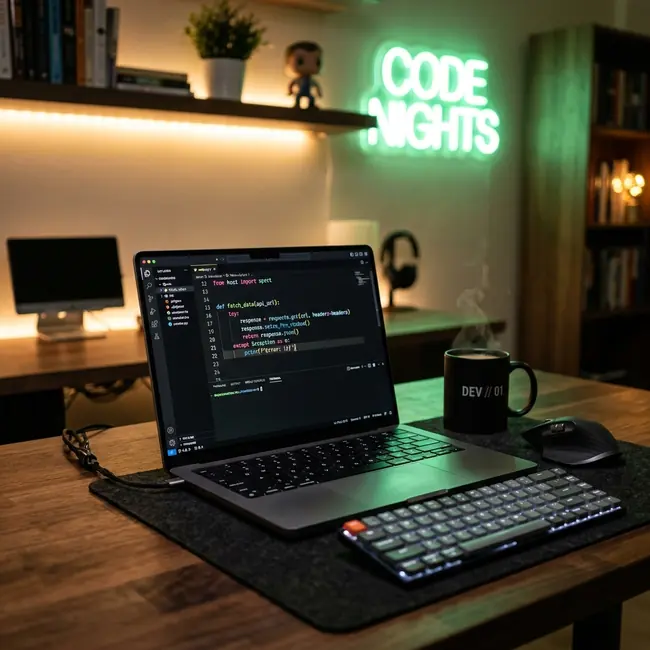 AI Automation